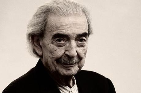 Juan Gelman (Buenos Aires, 3 de mayo de 1930 - México, D. F., 14 de enero de 2014) In Memoriam: un año sin Juan Gelman.