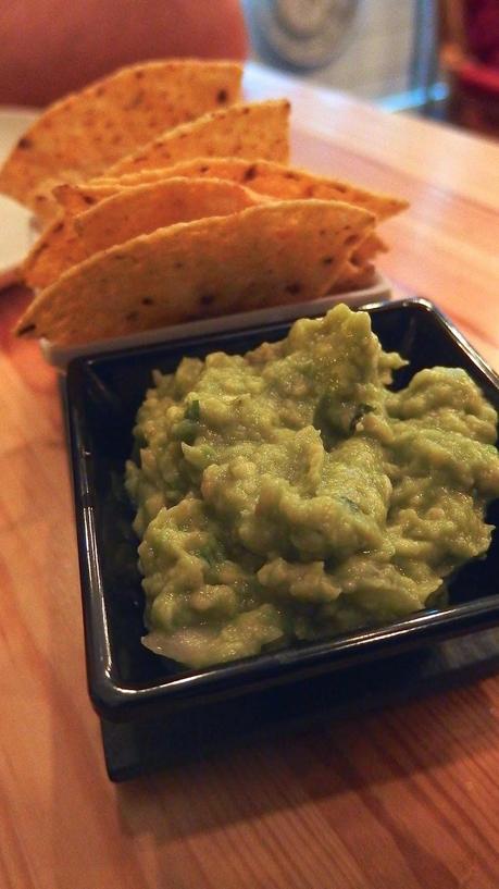 ¡NO Q NO? COCINA MEXICANA