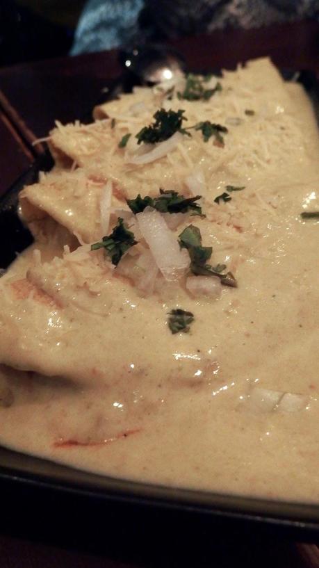 ¡NO Q NO? COCINA MEXICANA