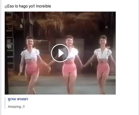 descargar video facebook