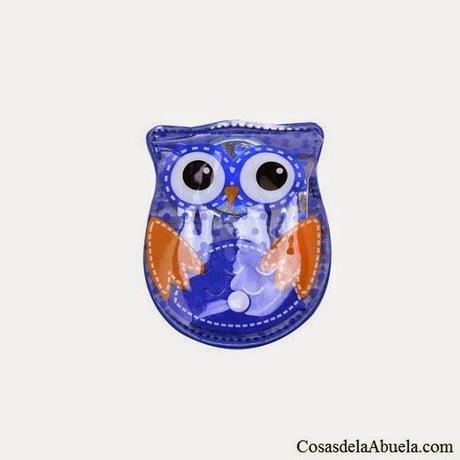 Y tu que llevas en el bolso