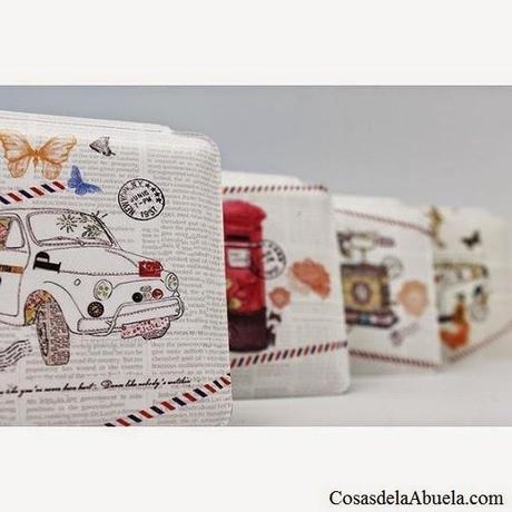 Y tu que llevas en el bolso