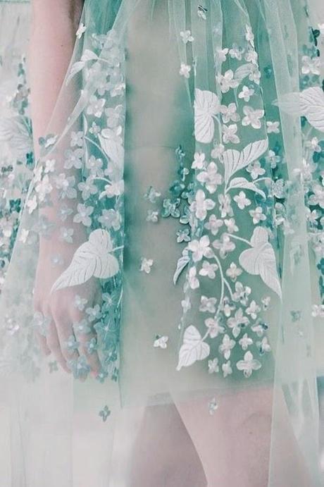 DelPozo SS15 Detalles