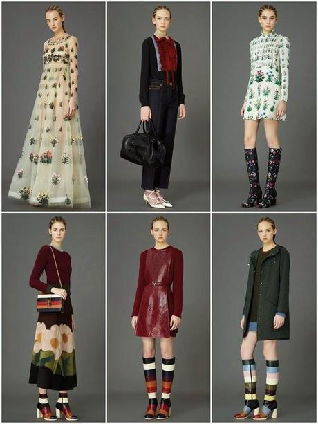 Prefall 2015: Valentino