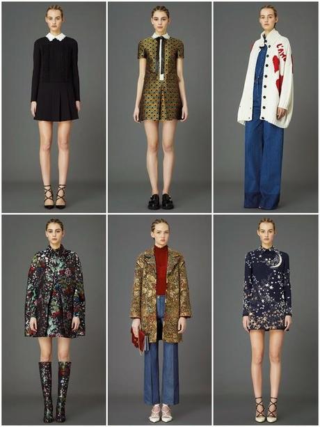 Prefall 2015: Valentino