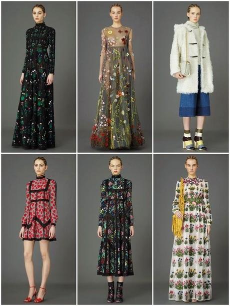 Prefall 2015: Valentino