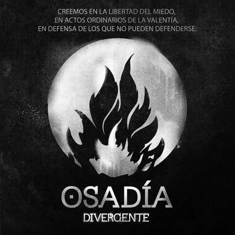 Reseña: Divergente (Divergente #1)