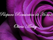 Premio Púrpura Romántica Honor