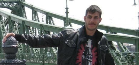 Reseña: La voz del espacio - David R. Méndez