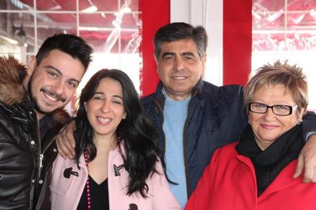 Presentación del nuevo diseño de Recetas del Señor Señor – ¡Gracias a todos!