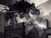 Terrores nocturnos, Sueño