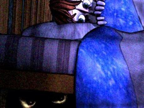 Monster-Under-My-Bed