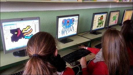 Elders of Madness, el shooter tradicional salido de las aulas de Secundaria