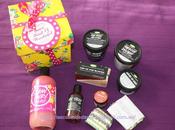 Rebajas Lush
