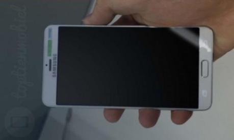 Informe: El Samsung Galaxy S6 será tan optimizado como lo es el Nexus 6