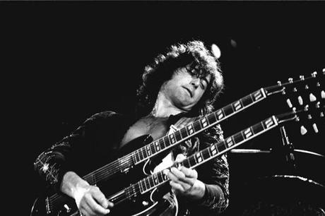 Jimmy Page