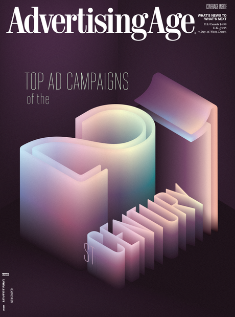Las 15 mejores campañas del Siglo XXI según AdAge
