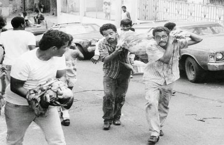 LA SOCIALDEMOCRACIA ES LA CRISIS