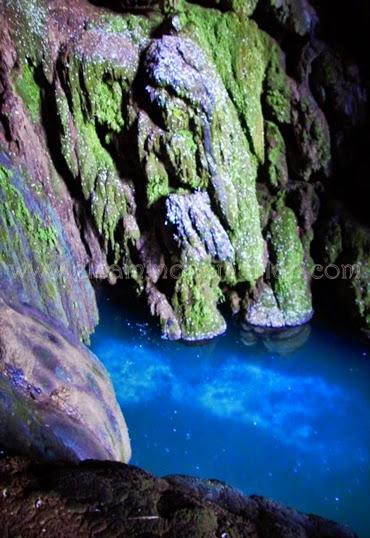 Un oasis en Zaragoza: el Parque Natural del Monasterio de Piedra 