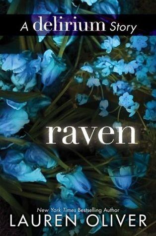 Raven 2.5 historia corta de Delirium - LAUREN OLIVER