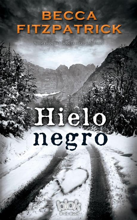 Hielo negro - BECCA FITZPATRICK