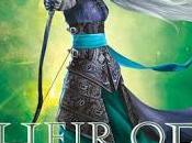 Heir fire Heredera Fuego SARAH MAAS