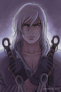 Heir of fire ó Heredera de Fuego - SARAH J. MAAS