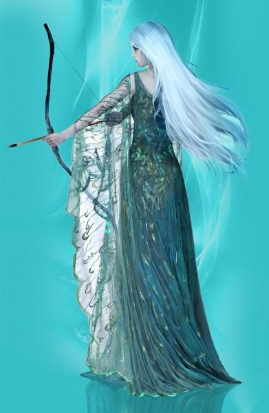 Heir of fire ó Heredera de Fuego - SARAH J. MAAS