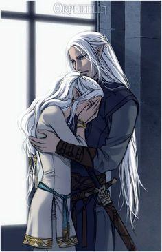 Heir of fire ó Heredera de Fuego - SARAH J. MAAS