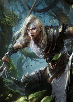 Heir of fire ó Heredera de Fuego - SARAH J. MAAS