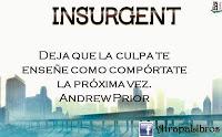 Insurgente #2 - VERONICA ROTH