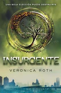 Insurgente #2 - VERONICA ROTH
