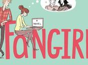 FanGirl Rainbow Rowell