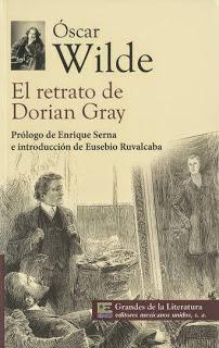 El retrato de Dorian Gray- OSCAR WILDE