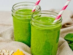 smothie3 Ideas para preparar green smothies o batidos súper saludables