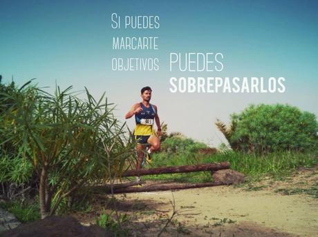 tomtom6 Mens sana in corpore sano, palabra de aspirantes a #runners