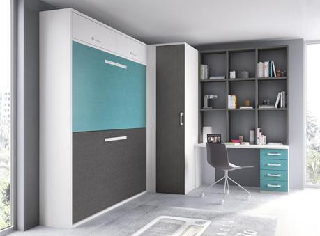 ¿Cómo amueblar un dormitorio juvenil? ¿Cómo amueblar un dormitorio juvenil?