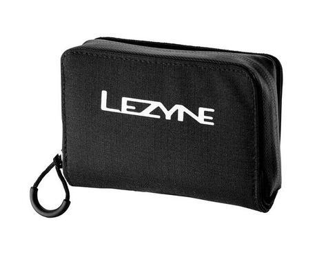 Cartera Lezyne Phone Wallet 2015, dispositivo de calidad y muy bien fabricado para transportar tu móvil Product-orgnzrs-phnwallet-zoom1