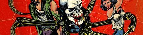 Mas de 15000 cómics gratis para todos en el DCM