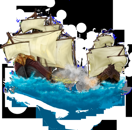 Skull Tales:Aventuras con piratas‏