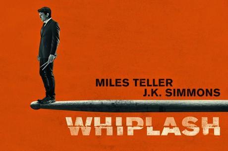 Review: Whiplash