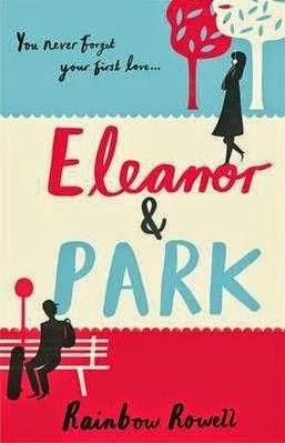 Eleanor y Park.