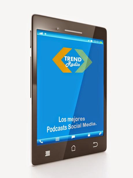 Podcast sobre Social Media