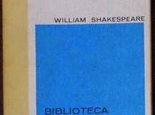 Hamlet, William Shakespeare