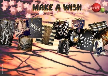 Boboli nos presentará su nueva colección ¨Make a Wish¨