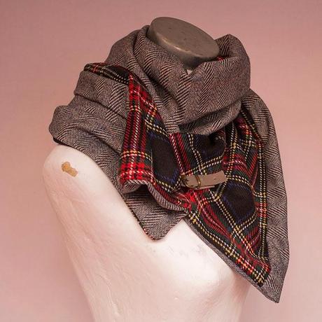 los maxicuellos calentitos de Pángala