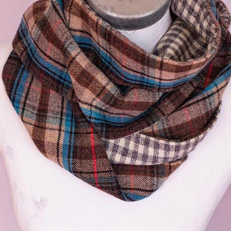 los maxicuellos calentitos de Pángala