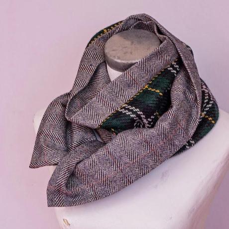 los maxicuellos calentitos de Pángala