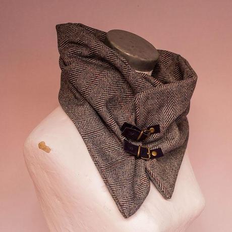 los maxicuellos calentitos de Pángala