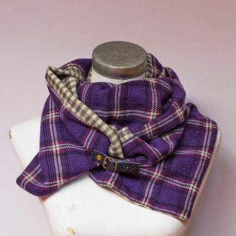 los maxicuellos calentitos de Pángala